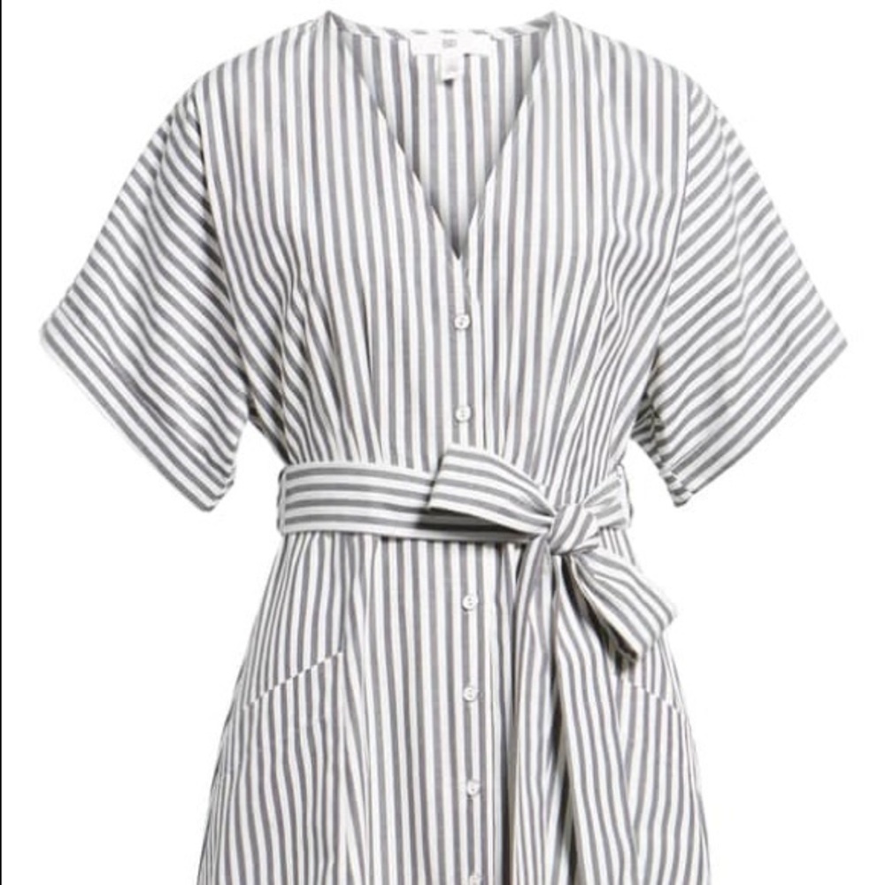 BP dress